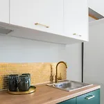 Lux Ii 公寓 格但斯克