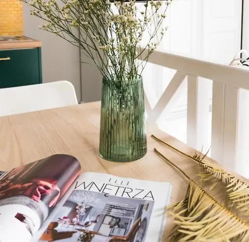Apartament Lux Ii *