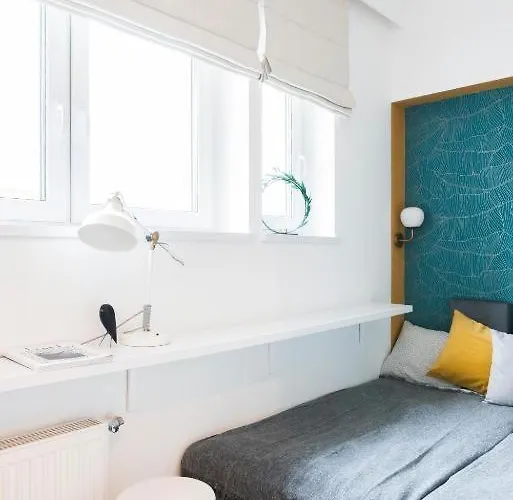 Apartament Lux Ii *
