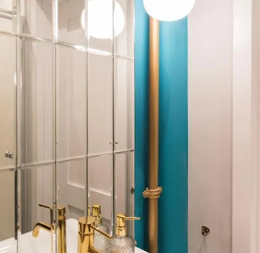 Apartament Lux Ii