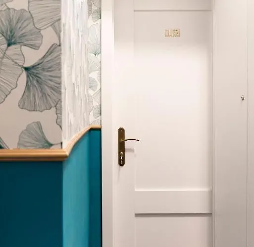 Lux Ii Apartment Danzig