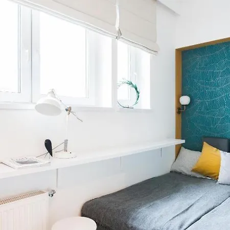 Appartement Lux Ii *
