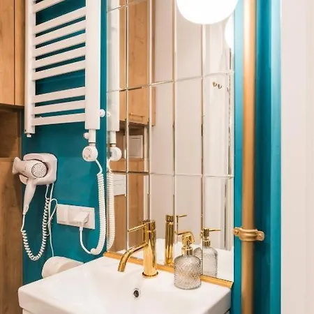 Lux Ii Appartement